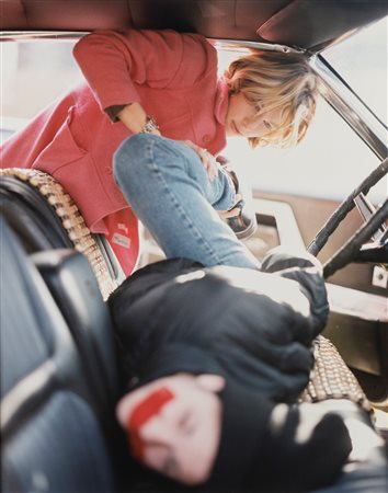 Dana Hoey (1966)  - Timeless, 1996