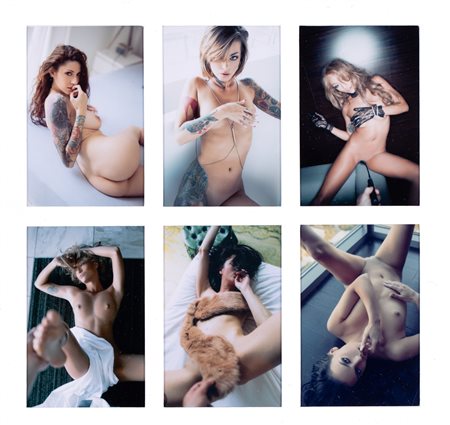 MARKS TEDDY Dusseldorf (Germania) 1970 Reborn XS 2019 Stampa digitale 1/1...