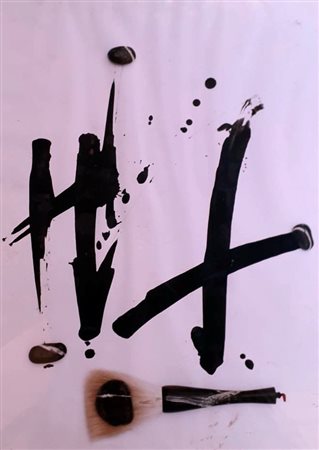 ANONIMO Anonimo (An) Senza titolo 1999 Foto a colori 68,00x48,00