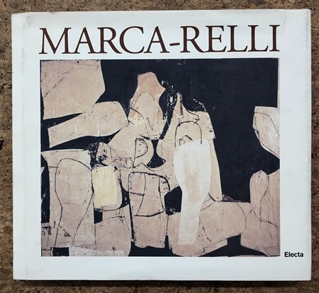 CONRAD MARCA-RELLI - Conrad Marca-Relli, 1998
