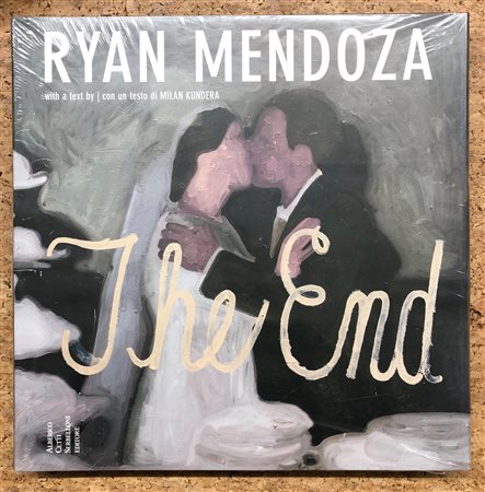 RYAN MENDOZA - Ryan Mendoza, 2005