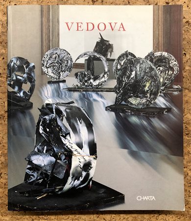 EMILIO VEDOVA - Vedova, 1998
