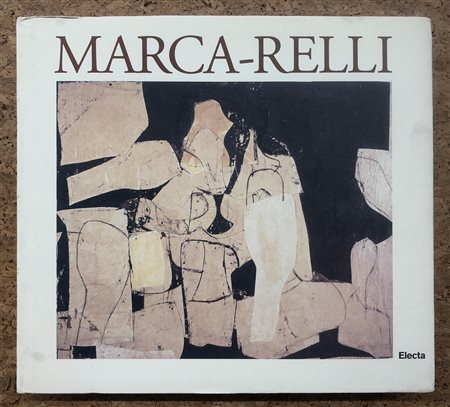 CONRAD MARCA-RELLI - Marca-Relli, 1998