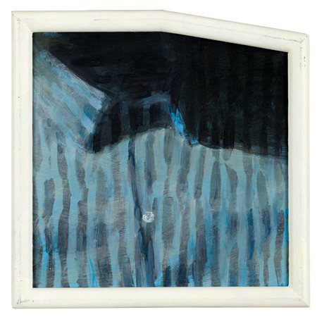 GIANFRANCO GOBERTI (1939) - Senza Titolo, 2006