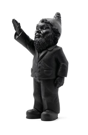 OTTMAR HÖRL (1950) - Poisoned, 2008