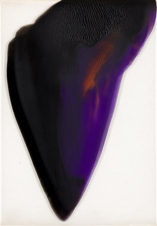 GIORGIO VICENTINI (1951) - Puropalpia, 2001