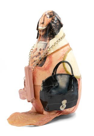 SONIA QUARONE (1972) - La sete non è l'unica minaccia