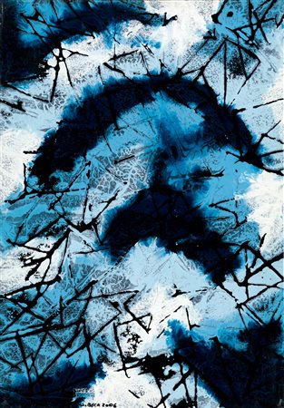 SIMONE BECK (1970) - Inverno, 2006
