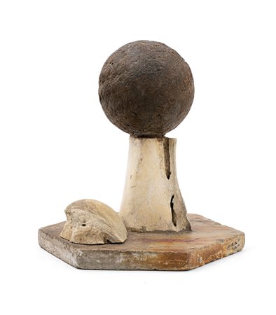 ANONIMO - Senza Titolo