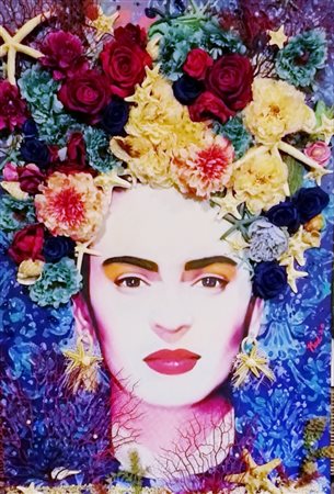 IROD, Frida Estrella de Mar - Collezione Frida, 2020