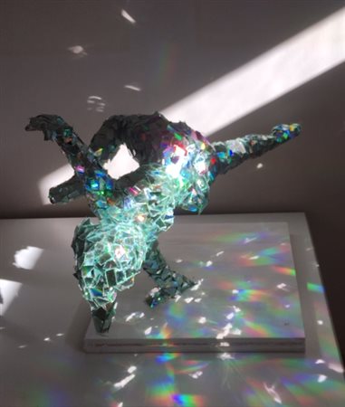 MARIA VIRSEDA, Donna Moderna, 2019