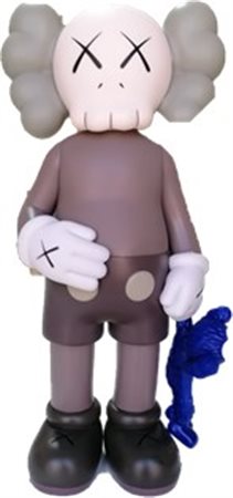 Kaws (Brian Donnelly) “Share” 2020