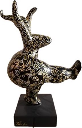 Ivan Todaro “Ballerina POP!” 2021