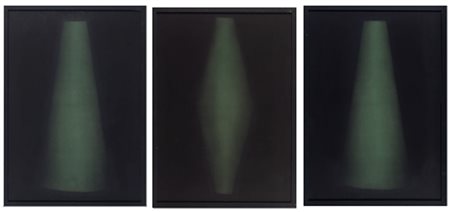 Marco Tirelli “Senza titolo” 1991