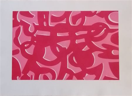 Carla Accardi “La ricerca del colore”