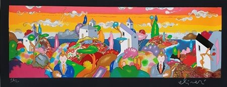 Luca Alinari “Senza titolo”