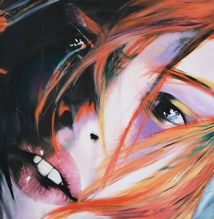 Lidia Bachis “Alice prototipo 0” 2004