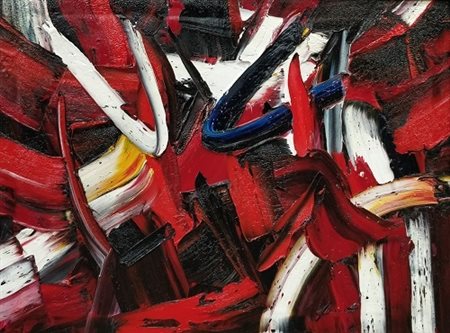 Pierluigi De Lutti “Libertà di espressione” 