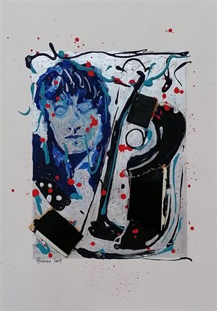 Franco Barrese “Il cantautore d’amore” 2009