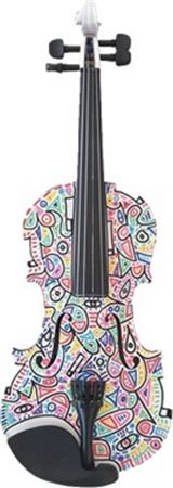 Ivan Todaro “Violino pop” 2020