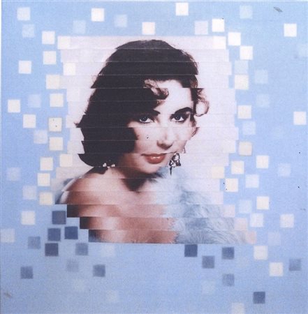 Jonathan Allen “Pretty is as pretty does” 2010