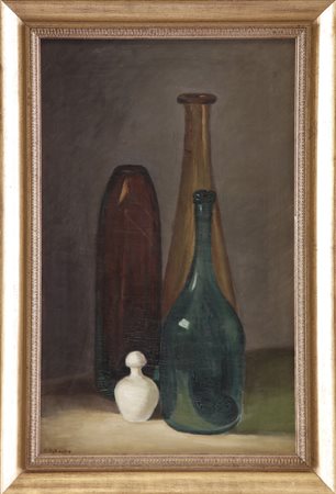 BELLOCCHIO CLELIA (1904 - 1992) - Senza titolo.