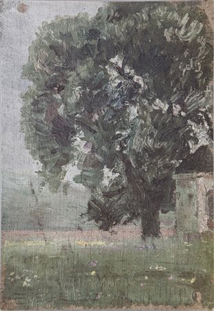 SCHIELE EGON (1890 - 1918) - (D'apres) Senza titolo.