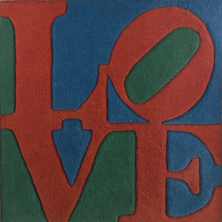 INDIANA ROBERT (1928 - 2018) - Classic Love.