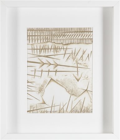 POMODORO ARNALDO (n. 1926) - Per Capodanno.