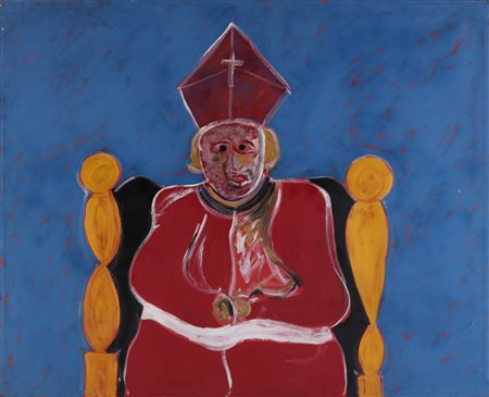 FESTA TANO (1938 - 1988) - Cardinale.