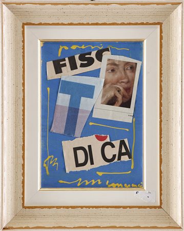 MARCUCCI LUCIA (n. 1933) - La Rep.