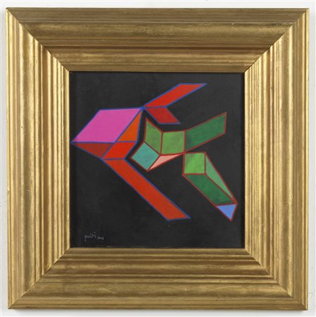 PERILLI ACHILLE (n. 1927) - Taons.