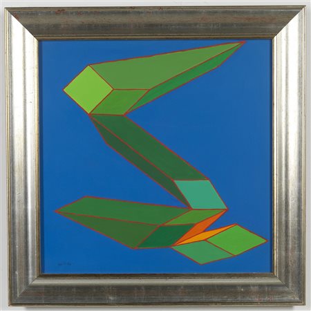 PERILLI ACHILLE (n. 1927) - Le liete scelleratezze.