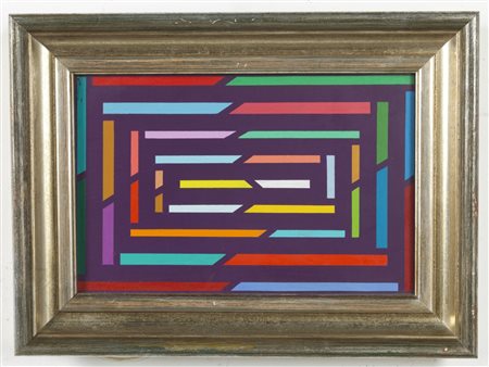 DORAZIO PIERO (1927 - 2005) - Cabiri III.