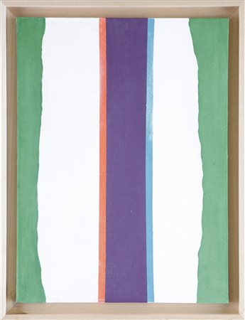 BORELLA ROCCO (1920 - 1994) - Senza titolo.