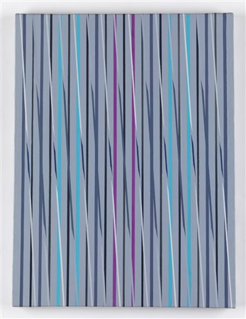 LUGGI GINO (n. 1935) - Senza titolo.