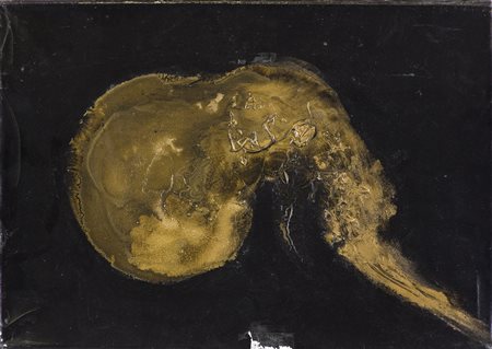 RAGALZI SERGIO (n. 1951) - Origine.