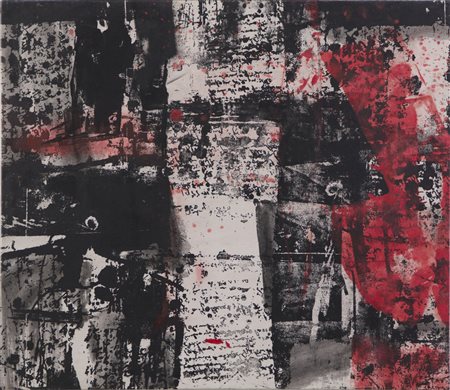 CELIBERTI GIORGIO (n. 1929) - Anagrafe del purgatorio.