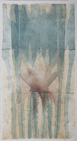 BENATI DAVIDE (n. 1949) - Fiume.