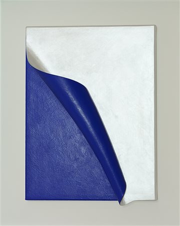 BACCARIN ANTONIO (n. 1954) - Senza titolo.