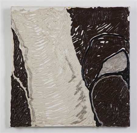 CANNISTRA ALESSANDRO (n. 1975) - Senza titolo.