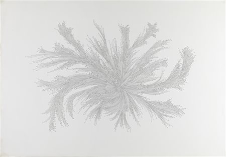 ANDREA BIANCONI (n. 1974) - Tunnel city 20.