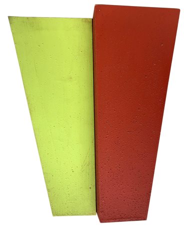 DYNYS CHIARA (n. 1958) - Senza titolo.