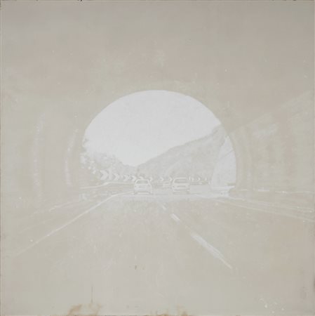 PANCRAZZI LUCA (n. 1961) - Intruso-Estruso (fuori registro).