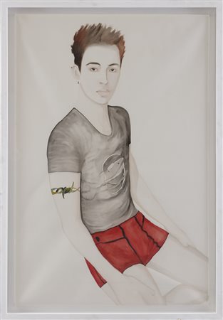 VEDOVAMAZZEI  - Senza titolo.