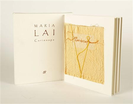 LAI MARIA (1919 - 2013) - Curiosape.