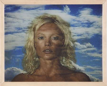 ACQUATICCI SANDRO - I'm a master Eva.