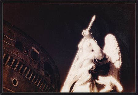 GARDNER  EMANUELA - Proterection.