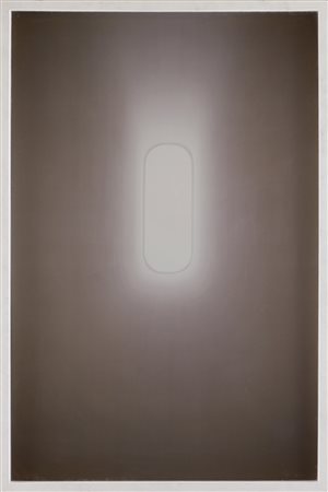 BARTOLINI MASSIMO (n. 1962) - Sopra cielo sotto cielo.