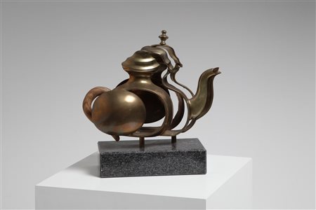 ARMAN FERNANDEZ (1928 - 2005) - Tea for Two.